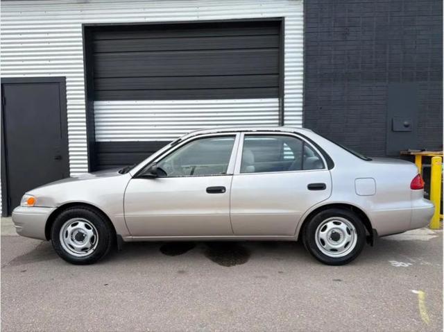 1999 Toyota Corolla CE