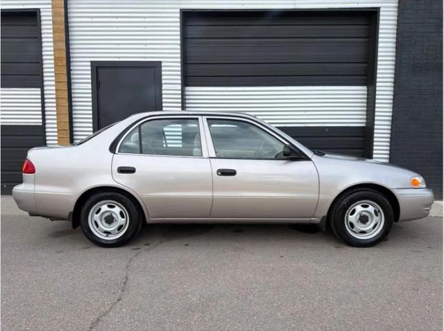 1999 Toyota Corolla CE