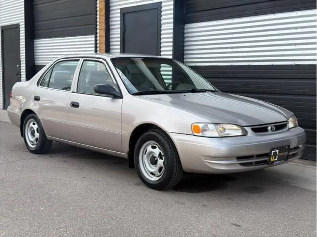 1999 Toyota Corolla CE