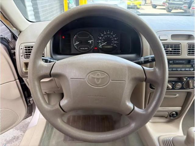 1999 Toyota Corolla CE