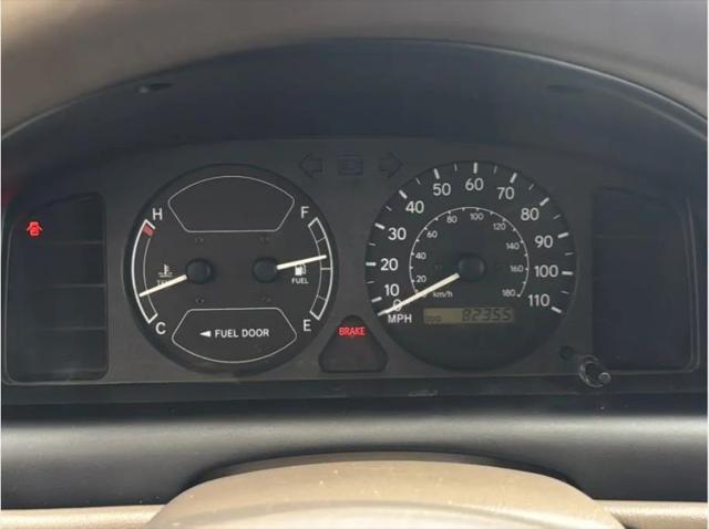 1999 Toyota Corolla CE
