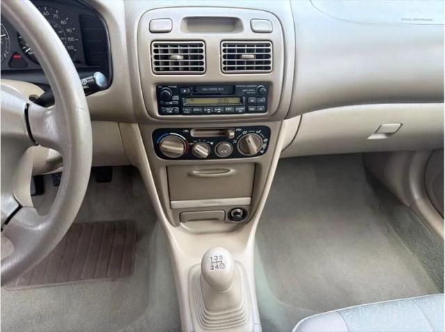 1999 Toyota Corolla CE