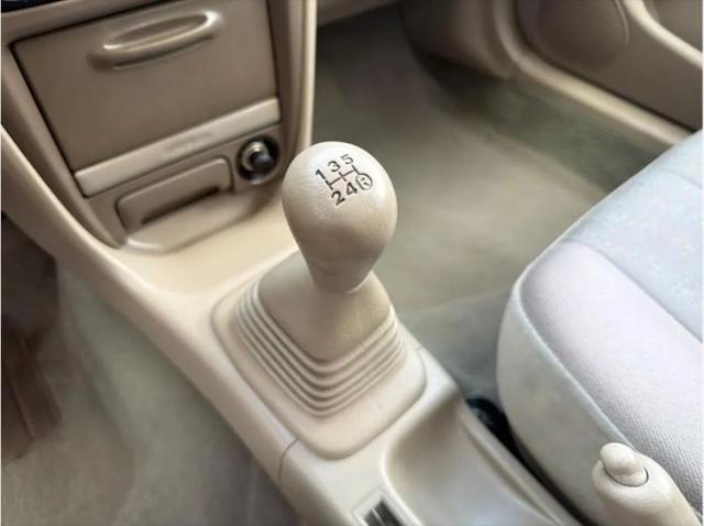 1999 Toyota Corolla CE