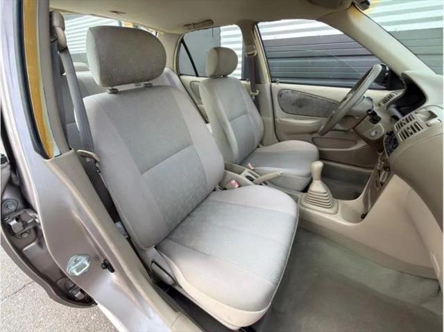 1999 Toyota Corolla CE