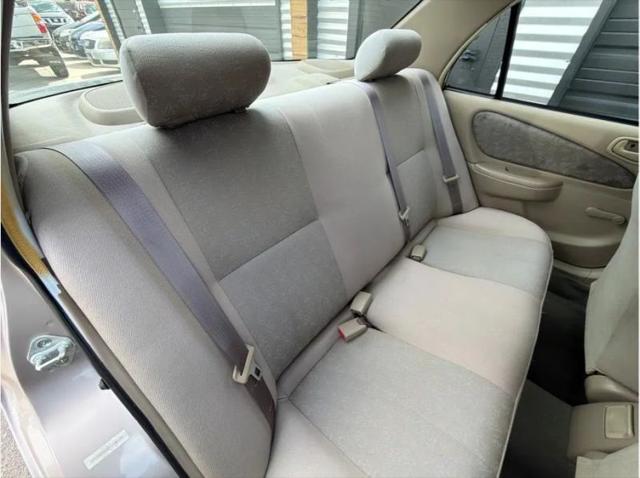 1999 Toyota Corolla CE