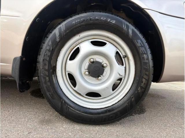 1999 Toyota Corolla CE