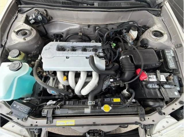 1999 Toyota Corolla CE