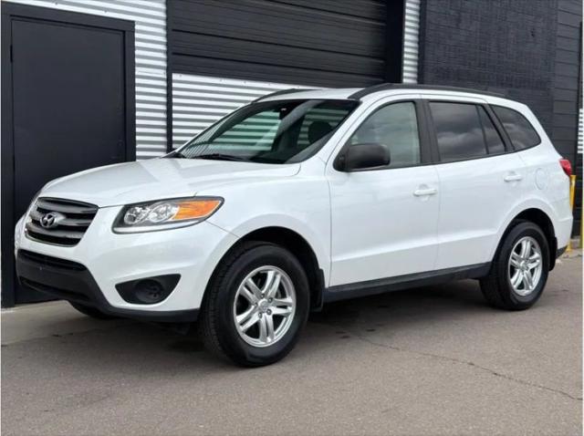 2012 Hyundai Santa Fe GLS V6 for sale in Lakewood, CO