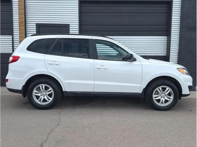 2012 Hyundai Santa Fe GLS V6