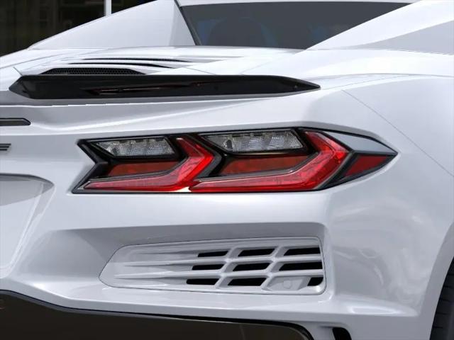 2026 Chevrolet Corvette Z06 Convertible, 3LZ, RWD