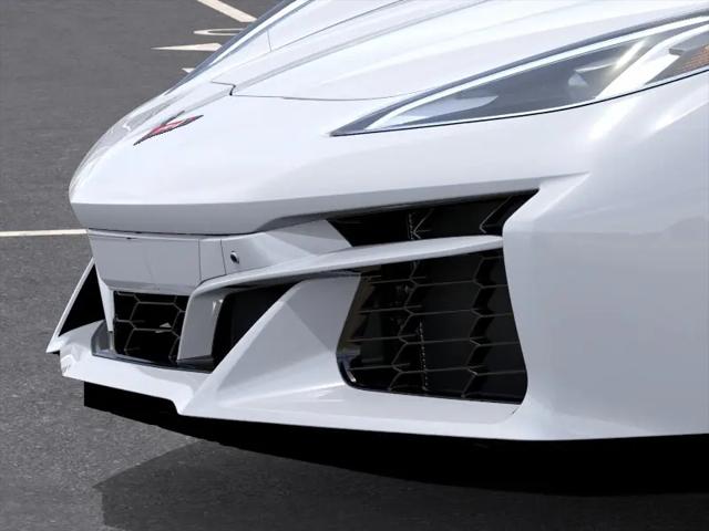 2026 Chevrolet Corvette Z06 Convertible, 3LZ, RWD