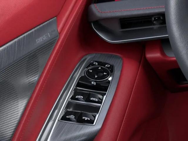 2026 Chevrolet Corvette Z06 Convertible, 3LZ, RWD