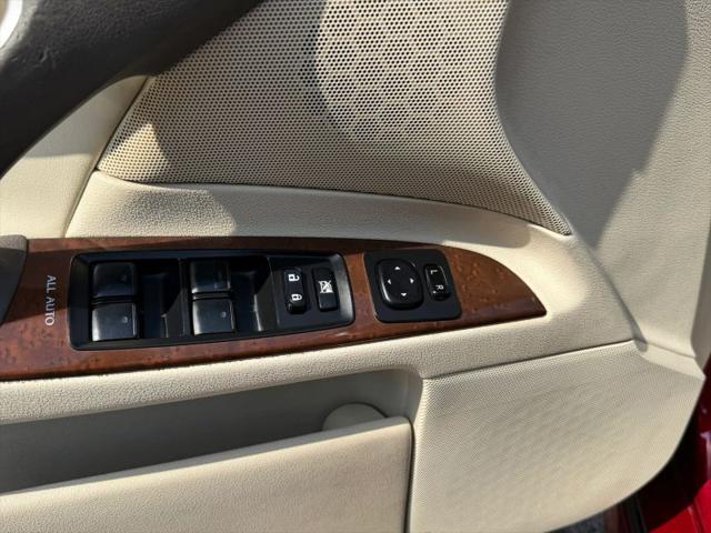 2012 Lexus IS 250 250