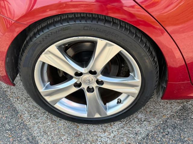 2012 Lexus IS 250 250