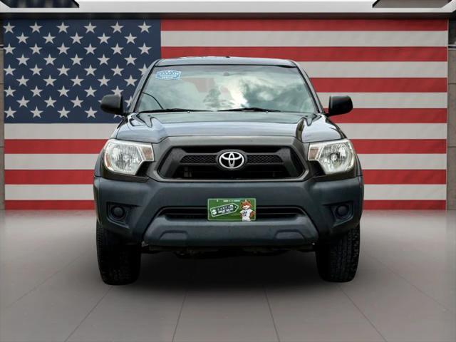 2013 Toyota Tacoma PreRunner V6 for sale in Austin, TX