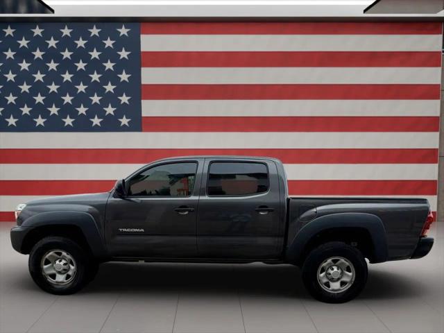 2013 Toyota Tacoma PreRunner V6