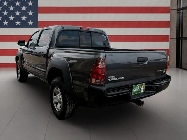 2013 Toyota Tacoma PreRunner V6