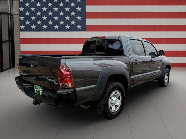 2013 Toyota Tacoma PreRunner V6