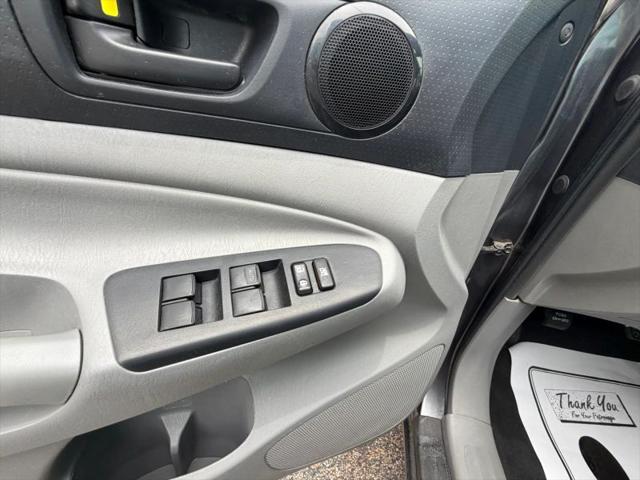 2013 Toyota Tacoma PreRunner V6