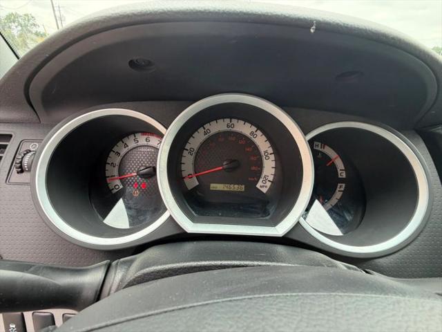 2013 Toyota Tacoma PreRunner V6