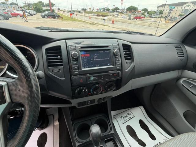 2013 Toyota Tacoma PreRunner V6