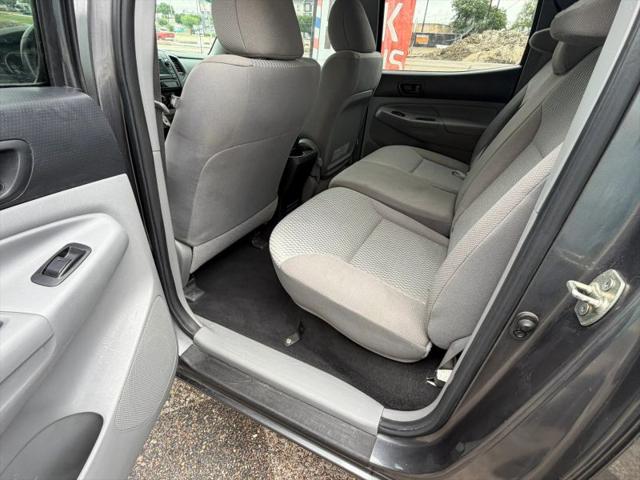 2013 Toyota Tacoma PreRunner V6