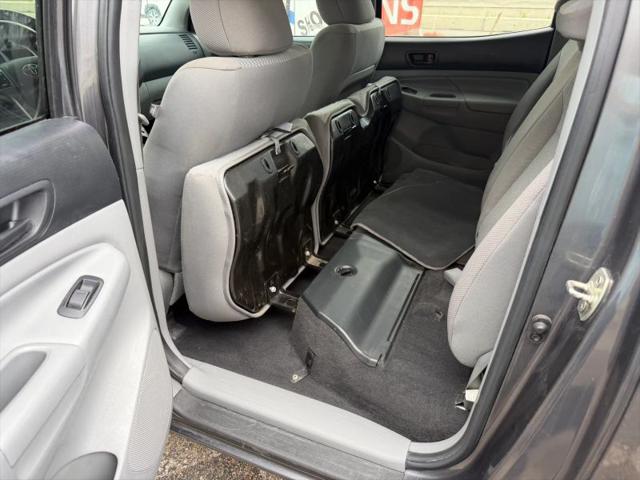 2013 Toyota Tacoma PreRunner V6