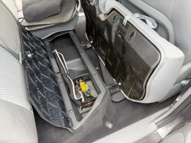 2013 Toyota Tacoma PreRunner V6