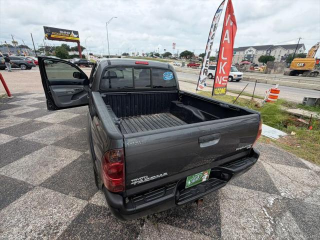 2013 Toyota Tacoma PreRunner V6