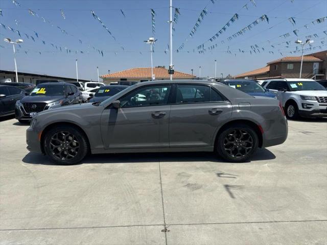 2019 Chrysler 300 300S AWD