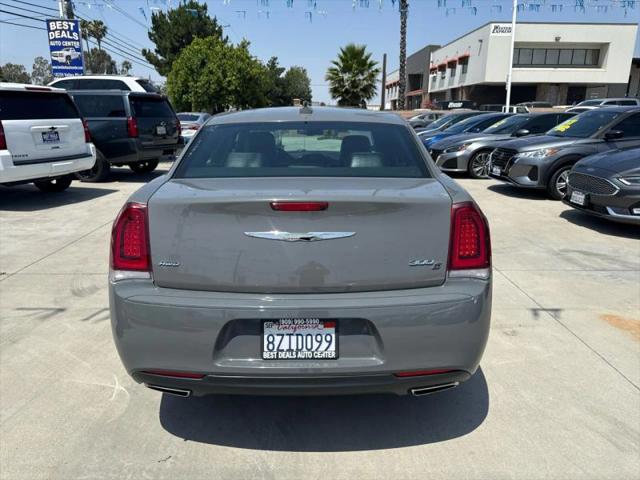 2019 Chrysler 300 300S AWD