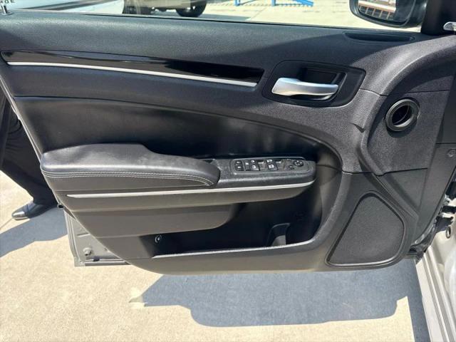 2019 Chrysler 300 300S AWD