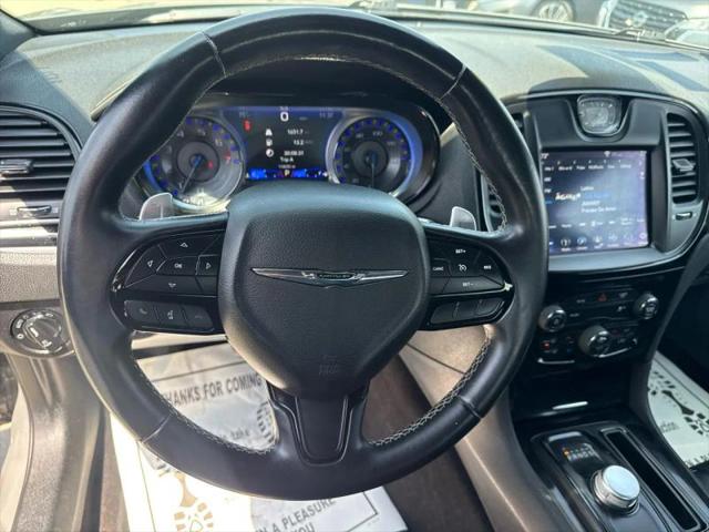 2019 Chrysler 300 300S AWD
