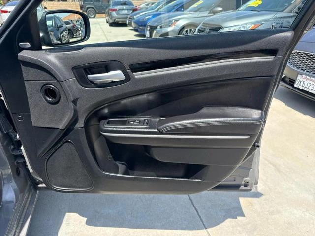 2019 Chrysler 300 300S AWD
