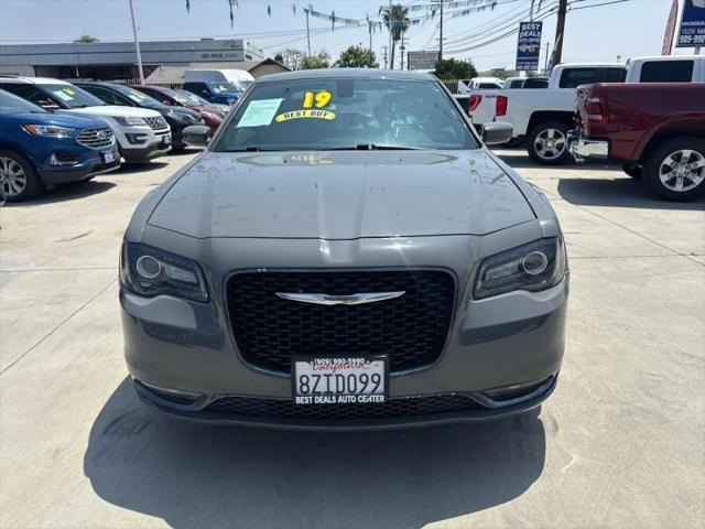 2019 Chrysler 300 300S AWD