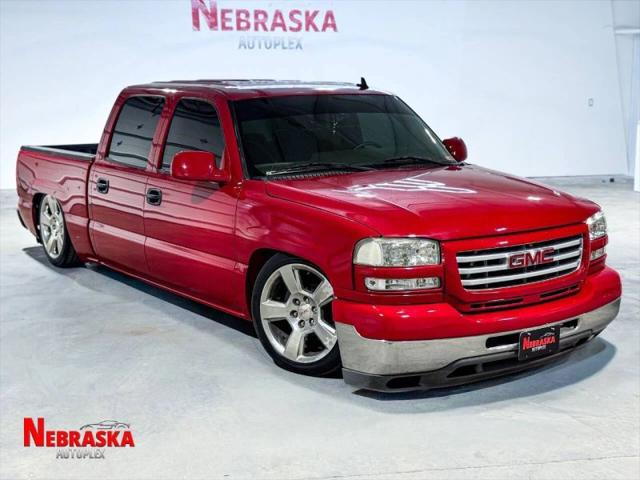 2007 GMC Sierra 1500 Classic SLE1 for sale in Grand Island, NE