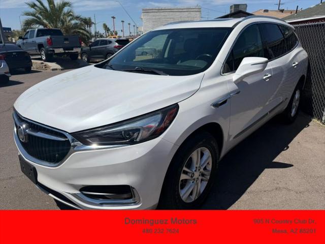 2018 Buick Enclave Essence for sale in Mesa, AZ