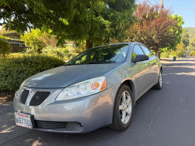 2008 Pontiac G6 Base for sale in Alamo, CA