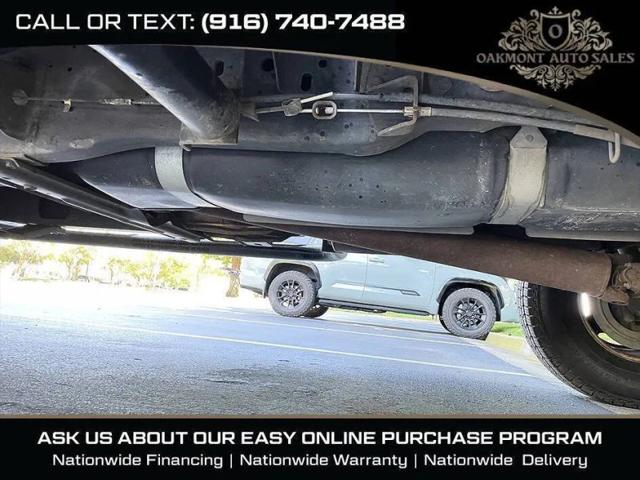 2002 Dodge Ram 2500 Base