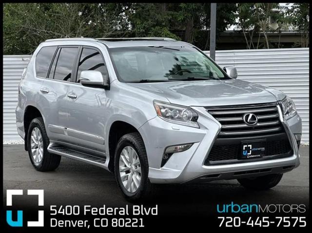 2016 Lexus GX 460 460 for sale in Denver, CO