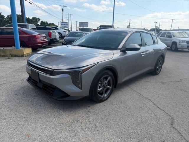 2025 Kia K4 LXS for sale in Garland, TX