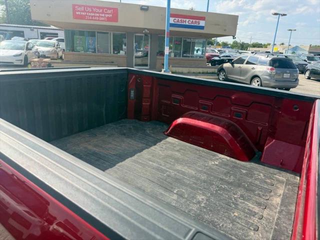 2021 Chevrolet Silverado 1500 2WD Crew Cab Short Bed Custom