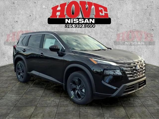 2026 Nissan Rogue SV for sale in Bourbonnais, IL