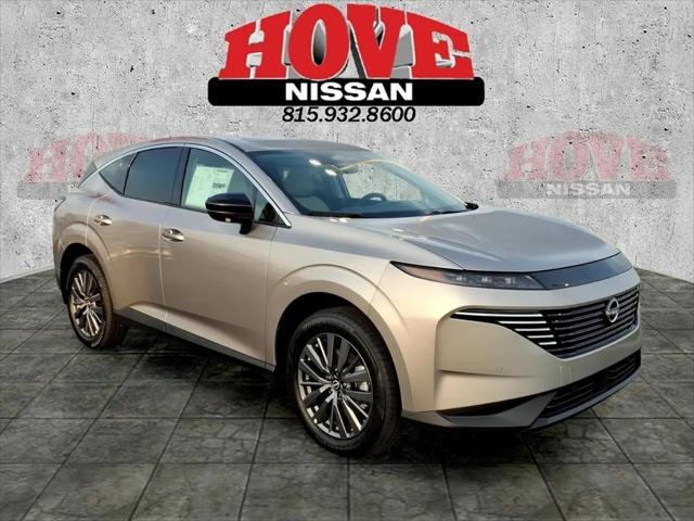 2026 Nissan Murano SL for sale in Bourbonnais, IL