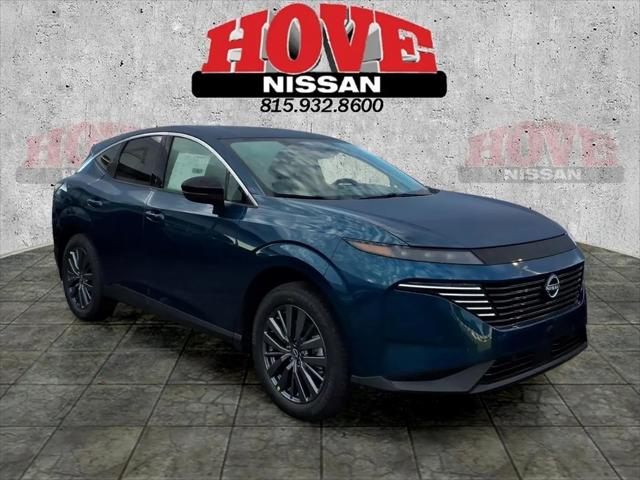 2026 Nissan Murano SL for sale in Bourbonnais, IL
