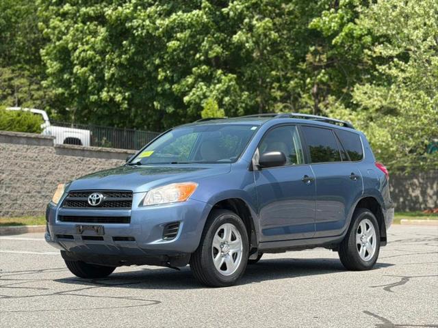 2009 Toyota RAV4 Base for sale in Wakefield, MA