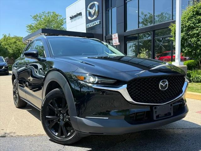 2024 Mazda CX-30 2.5 S Select Sport for sale in Schaumburg, IL
