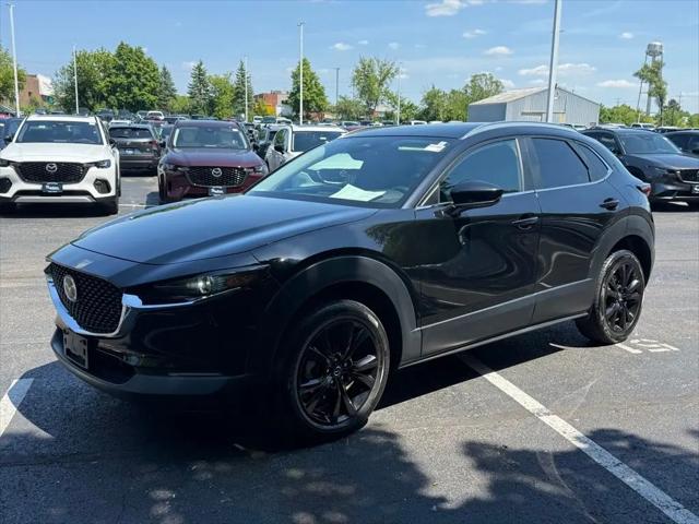 2024 Mazda CX-30 2.5 S Select Sport