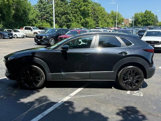 2024 Mazda CX-30 2.5 S Select Sport