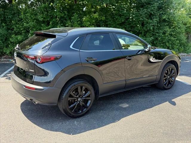 2024 Mazda CX-30 2.5 S Select Sport